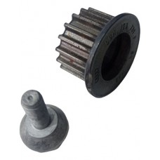 Engrenagem Eixo Balanceiro Audi A4 2.0 2012 06h103731f