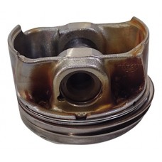 Pistão Audi A4 2.0 Tfsi 2012 Mahle