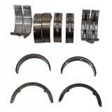 Jogo Bronzina Mancal Audi A4 2.0 2012 06h561j 06h591j