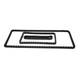 Corrente Intermediaria/ Distribuiçao/bomba Oleo Audi A4 2012