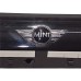 Tampa Traseira Mini Cooper R56 R57 1.6 Asp 2010 93122001