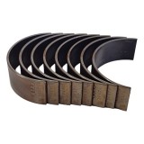 Jogo Bronzina Biela Audi A4 2.0 2012 06h701r