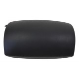 Acabamento Lado Direito Painel Nissan March 2017 68411-9lh0a