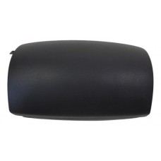 Acabamento Lado Direito Painel Nissan March 2017 68411-9lh0a