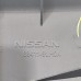 Acabamento Lado Direito Painel Nissan March 2017 68411-9lh0a