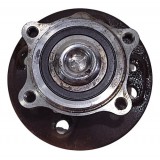 Cubo Roda Traseiro Ld Mini Cooper R57 1.6 2010 Asp.  6786552