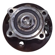 Cubo Roda Traseiro Ld Mini Cooper R57 1.6 2010 Asp.  6786552