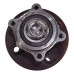 Cubo Roda Traseiro Ld Mini Cooper R57 1.6 2010 Asp.  6786552