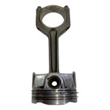 Pistão Com Biela Bmw X6 3.0 35i N55 2015 7624408