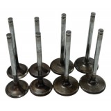 Válvula Admissão E Escape Gm Vectra 2.0 8v 2008