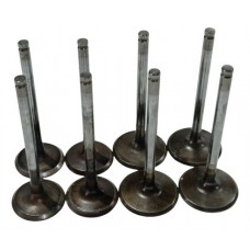 Válvula Admissão E Escape Gm Vectra 2.0 8v 2008