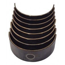 Jogo Bronzina Biela Audi A3 2.0 2009 06d701b 06d701a