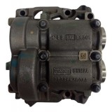 Bomba Oleo Eixo Balanceador Evoque 2.0 Gas. 2013 Bb3g6k360aa