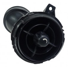 Difusor Ar Central Direito  Mini Cooper Cabrio 1.6 2010