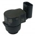 Sensor  Estacionamento Mini Cooper Cabrio 1.6 2010 6934308