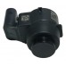 Sensor  Estacionamento Mini Cooper Cabrio 1.6 2010 6934308