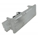 Luz Cortesia Forro Porta Mini Cooper Cabrio 1.6 2010 6961999