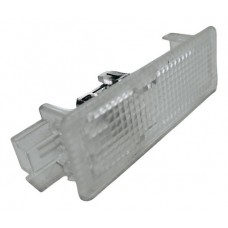 Luz Cortesia Forro Porta Mini Cooper Cabrio 1.6 2010 6961999