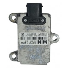 Módulo Controle Velocidade Mini Cooper R57 2010 678143401