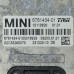 Módulo Controle Velocidade Mini Cooper R57 2010 678143401