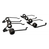 Jogo Mola Cabeçote Bmw 320 2.0 N20 Turbo 2014