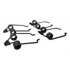 Jogo Mola Cabeçote Bmw 320 2.0 N20 Turbo 2014