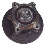 Cubo Roda Traseiro Le Mini Cooper R57 1.6 2010 Aspirado