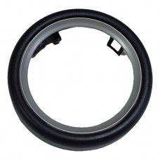 Moldura Alto Falante Porta D.d Mini Cooper R57 Cabrio 2010