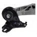 Braço Montante Traseiro Le Mini Cooper R57 1.6 2010 6761841