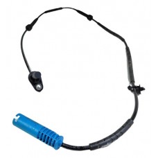 Sensor Abs Traseiro  Le Mini Cooper R57 1.6 2010 0265007808