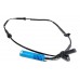 Sensor Abs Traseiro  Le Mini Cooper R57 1.6 2010 0265007808