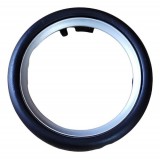 Moldura Alto Falante Porta D.e Mini Cooper R57 Cabrio 2010