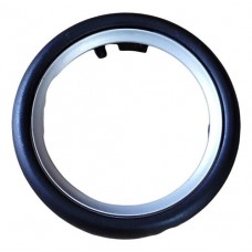 Moldura Alto Falante Porta D.e Mini Cooper R57 Cabrio 2010