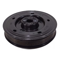 Polia Virabrequim Audi A4 2.0 2018 06h105243m