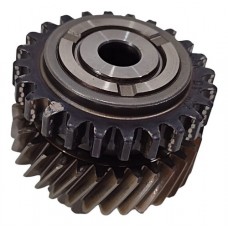 Engrenagem Intermediaria  Audi A4 2.0 2018 06k103319p