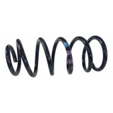 Mola Traseiro Esquerda  Mini Cooper R57 1.6 Aspirado 2010