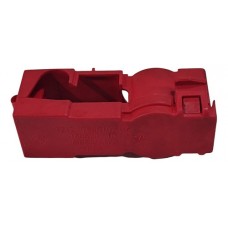 Capa Chicote Positivo Bateria Mini Cooper 1.6 2010 7588107