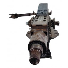 Coluna Direção Mini Cooper Cabrio R57 1.6 2010 2752897-12