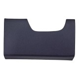 Acabamento Inferior Painel Nissan March 1.0 2017 689629ke0a