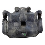 Pinça Freio Dianteiro Esquerda Nissan March 1.0 2017