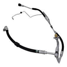 Mangueira Ar Condicionado Mini Cooper R57 1.6 Aspirado 2010