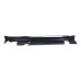 Spoiler Lateral Esquerdo Mini Cooper R57 1.6 2010 7147915