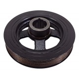 Polia Virabrequim Jeep Compass 2.0 Flex 2018