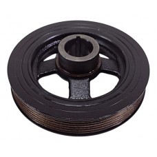 Polia Virabrequim Jeep Compass 2.0 Flex 2018