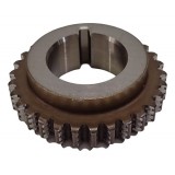 Engrenagem Virabrequim Jeep Compass 2.0 2018 05047490aa