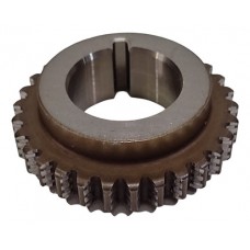 Engrenagem Virabrequim Jeep Compass 2.0 2018 05047490aa