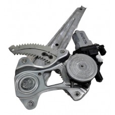 Máquina Vidro T. Direito Nissan March 1.0 2017 827311hl0a