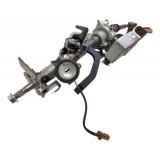 Coluna  Direção Nissan March 1.0 2017 Jj00101847 285009lh2a