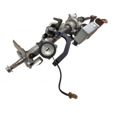 Coluna  Direção Nissan March 1.0 2017 Jj00101847 285009lh2a