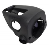 Acabamento Coluna Direção Nissan March 1.0 2017 484709lh1a